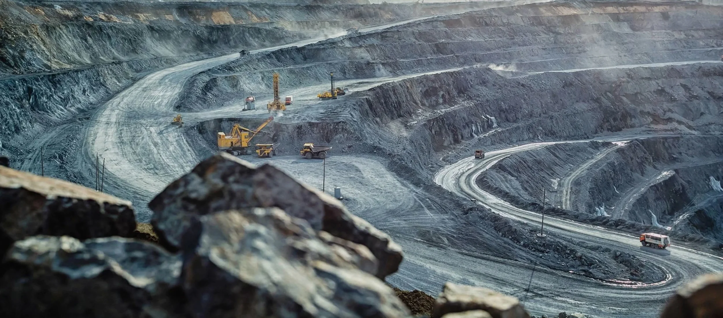 The Impact of Sustainability within the Mining Industry